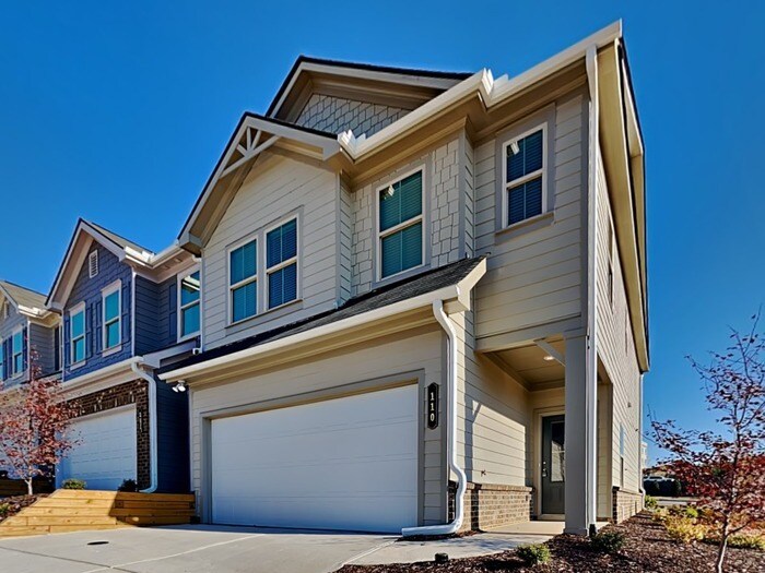 4 bedroom, 2.5 Bathroom home ready for imm... House Rental in Canton