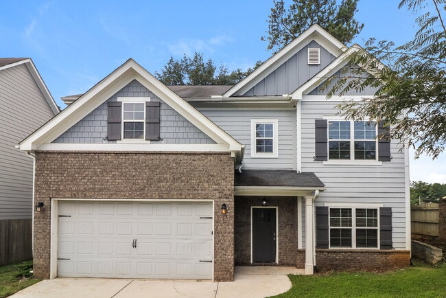 Building Photo - 2501 Kolb Manor Cir SW