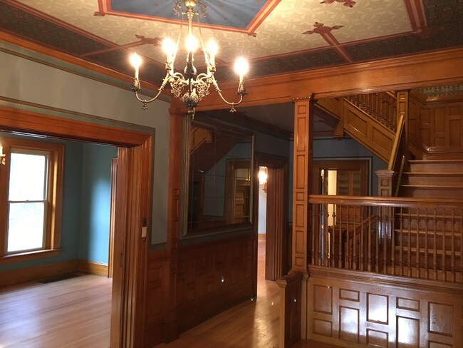 Foto del interior - 1445 High St
