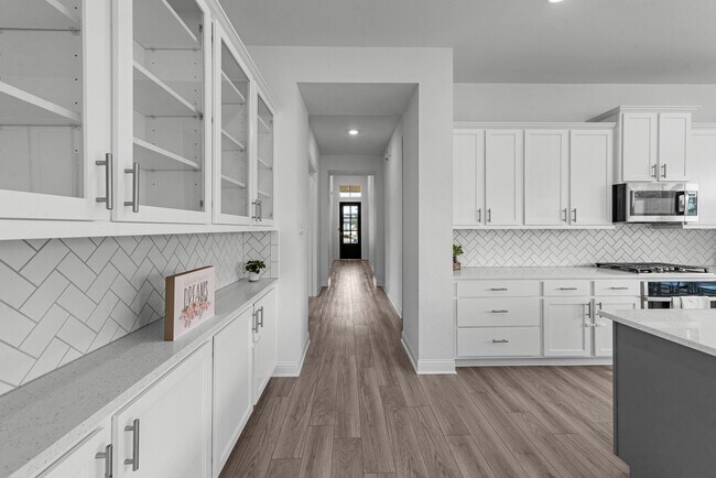 Foto del edificio - 19006 Sam Bass Ct