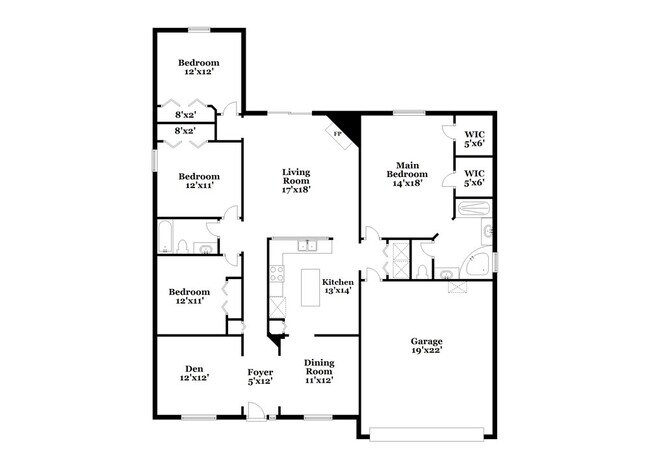 Building Photo - 9135 Prosperity Lake Dr