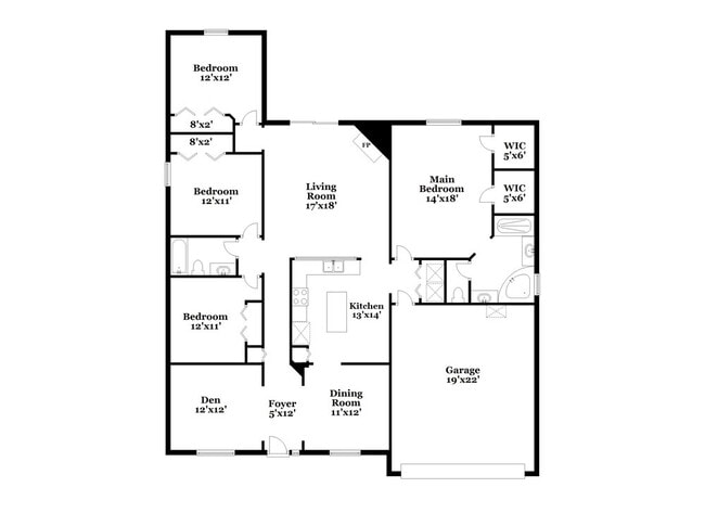 Foto del edificio - 9135 Prosperity Lake Dr
