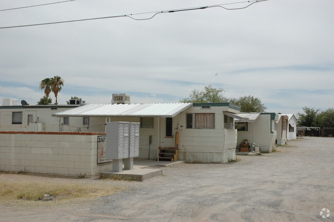 Building Photo - 29 Space Mobile Home Park