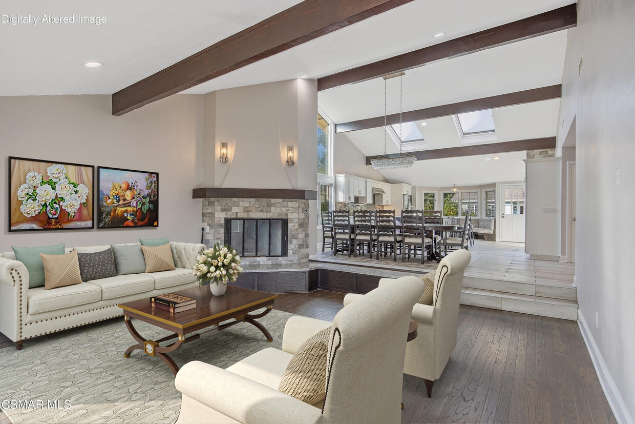 Foto principal - 8369 Sausalito Ave