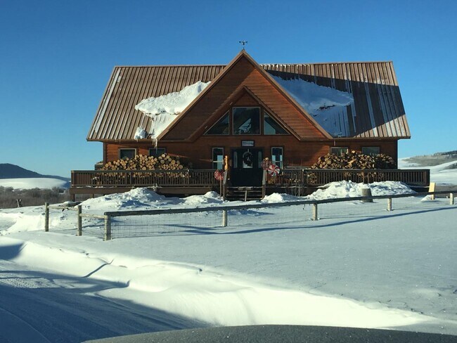 Foto del edificio - 6 Cattle Dr Ln