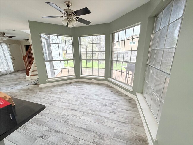 Foto del edificio - 3818 Quail Meadow Dr