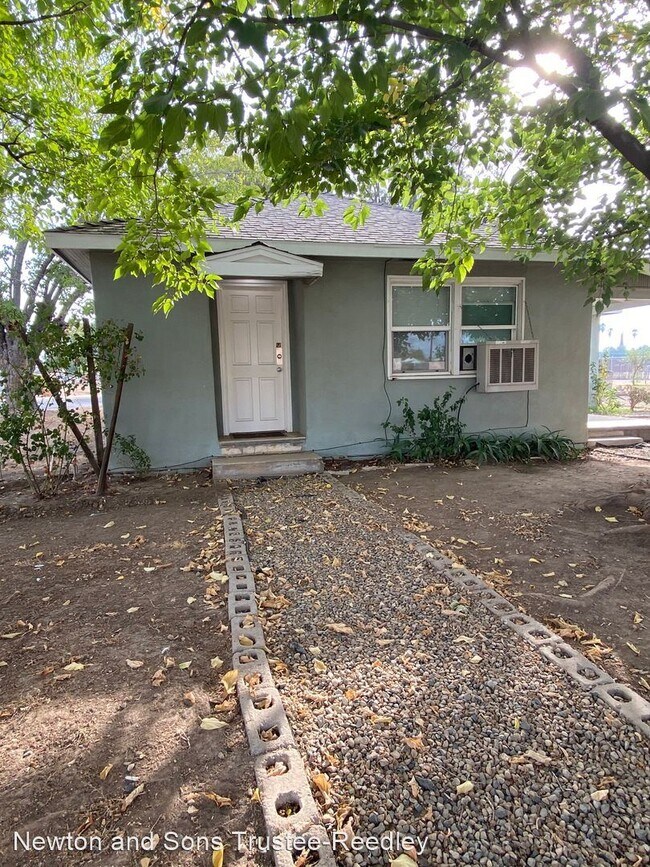 Building Photo - 2 br, 1 bath House - 604 9th Street