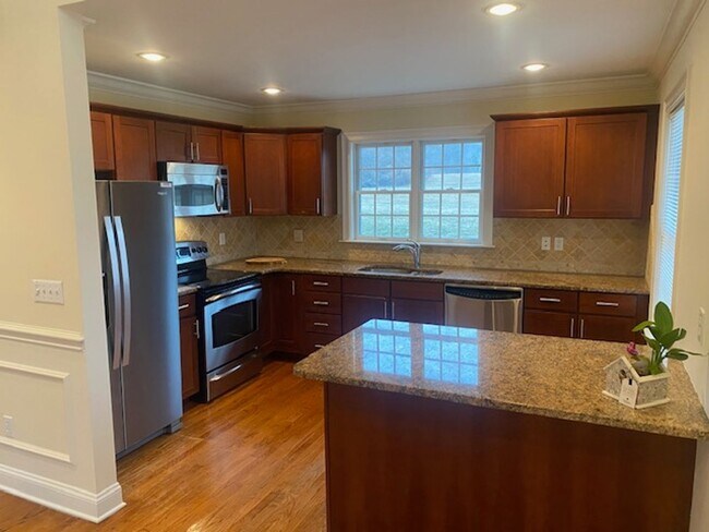 Foto del edificio - Banner Country Club condo