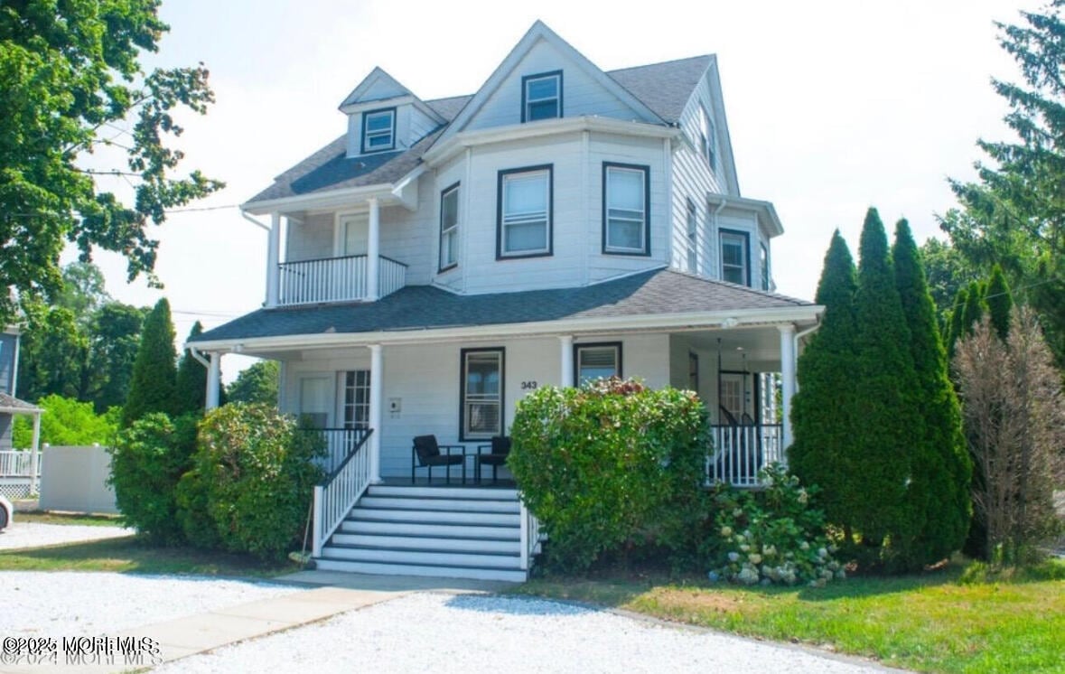 Primary Photo - 343 Norwood Ave