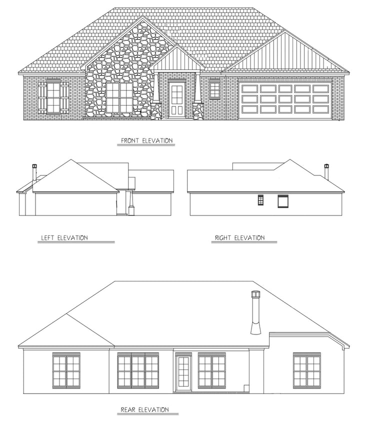 Foto del edificio - 3410 Rental 1