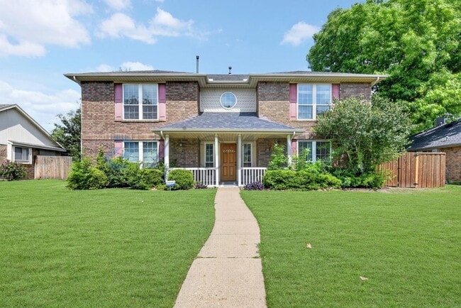 Building Photo - 3817 Dutton Dr