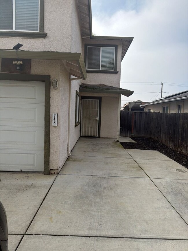 Building Photo - 243 F St