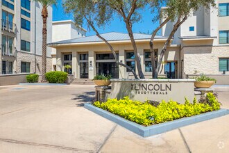 Building Photo - The Lincoln Scottsdale