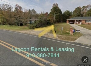 Building Photo - 1104 Quill Moore Rd