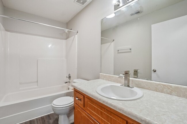 Interior Photo - Liberty Homes Apartments