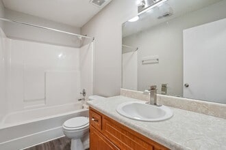 Interior Photo - Liberty Homes Apartments