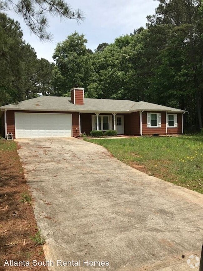 Glen Brook Apartments under 2,000 Senoia, GA 1 Rentals