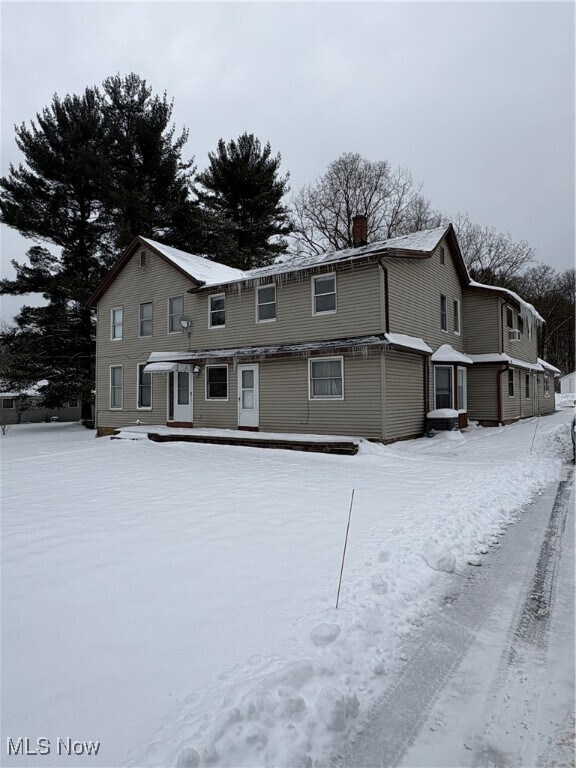 Foto del edificio - 6743 Hathaway Rd