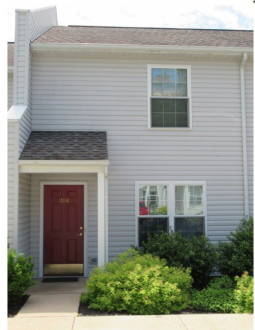 Terra Sylvan Apartments in Bellefonte, PA