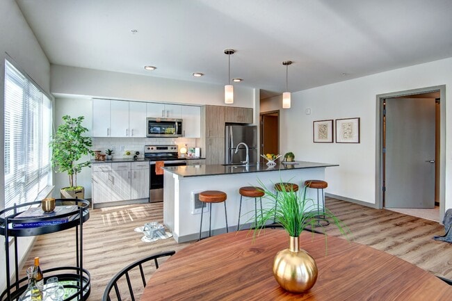 Midtown 64 Apartments