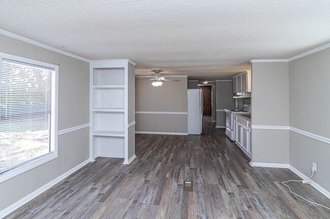 Foto del edificio - 2 Bedroom, 1 Bathroom Mobile Home in Fremont