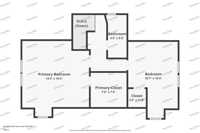 Foto del edificio - 515 Carson Rd