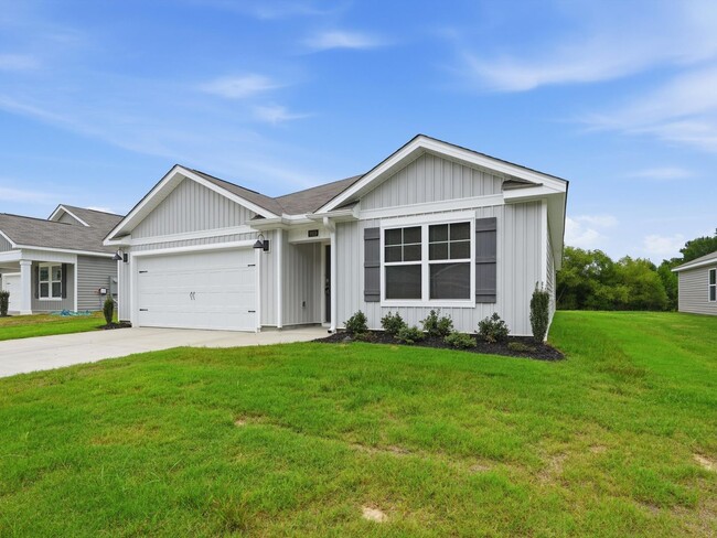 Building Photo - 9919 Sequoyah Cv Dr SE