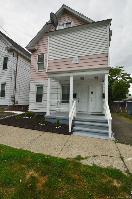 168 Quinnipiac Ave, New Haven, CT 06513 Room for Rent in New Haven