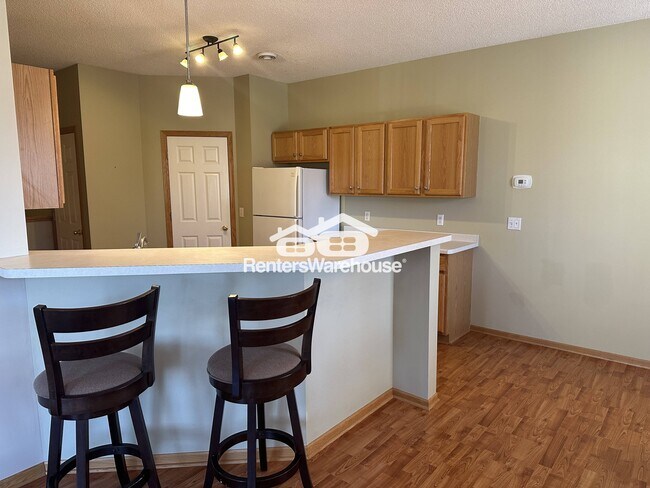 Foto del edificio - 11270 Isanti Ct NE