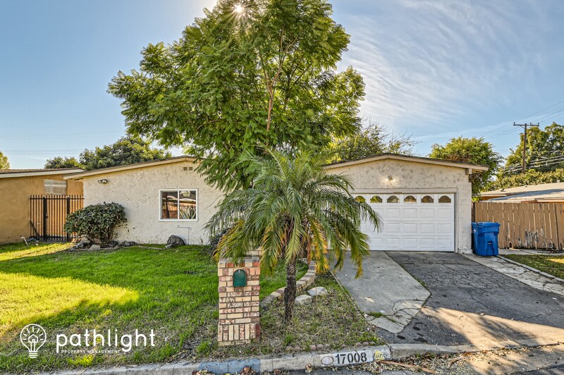 17008 East Brookport Street, Covina, CA, 9... House Rental in Covina