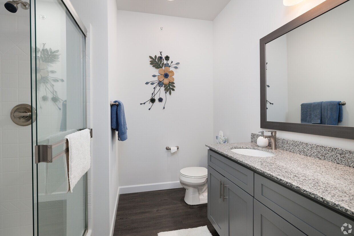 Foto del edificio - The Legion