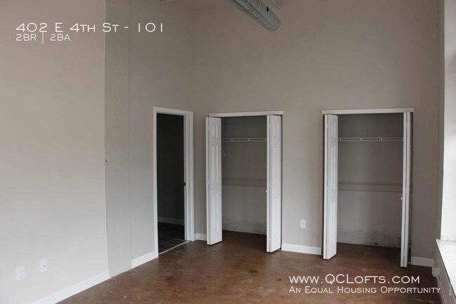Foto del edificio - 402 E 4th St
