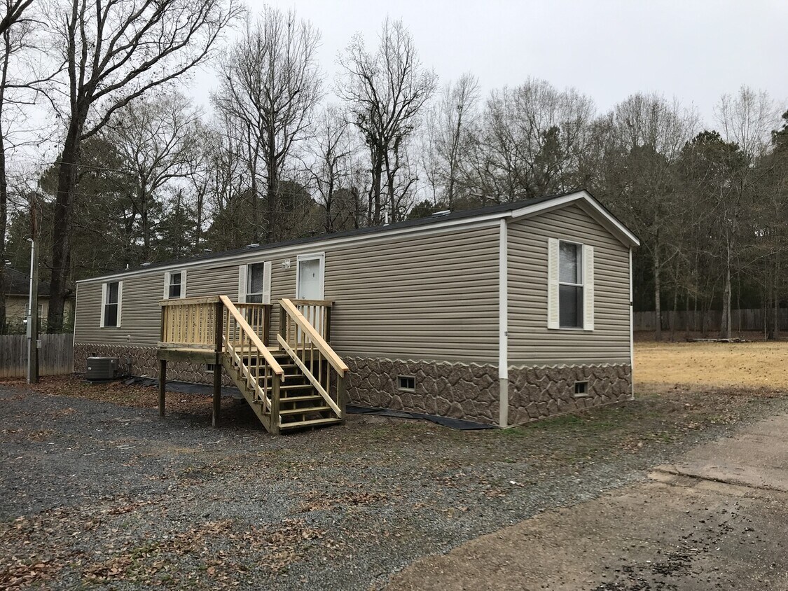 224 Carl St, Leesville, LA 71446 House Rental in Leesville, LA