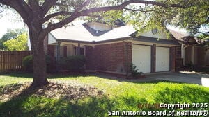 Building Photo - 6903 Quail Pines