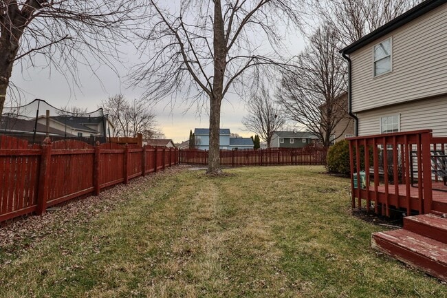 Foto del edificio - 713 Green Mountain Ct