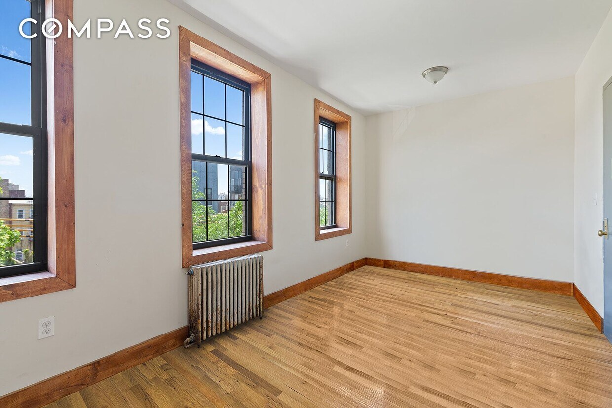 1567 Dekalb Ave Unit 4R, Brooklyn, NY 11237 Apartment for Rent in