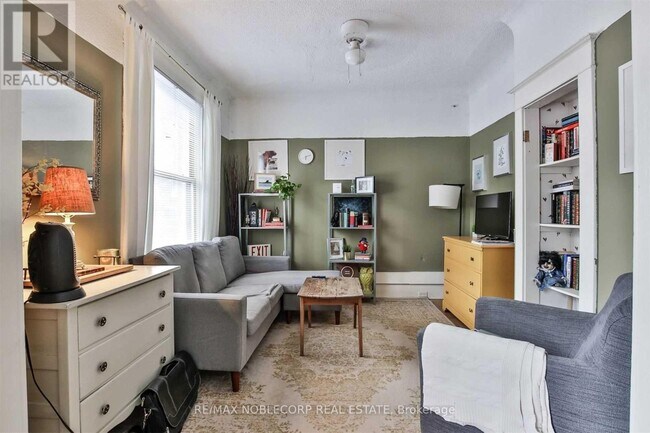 Photo du bâtiment - 34 Winchester St