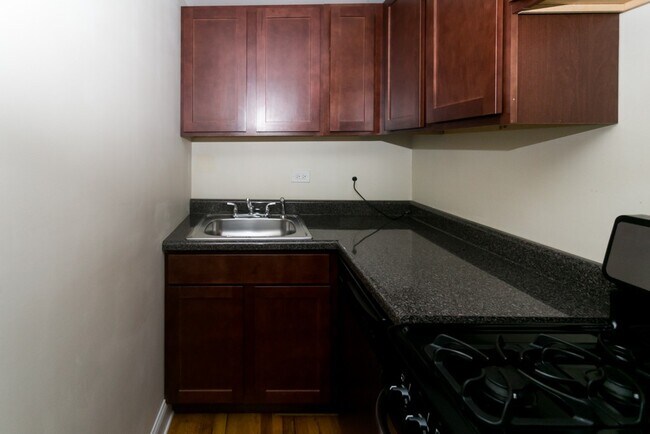 Foto del edificio - 1314 N Dearborn St