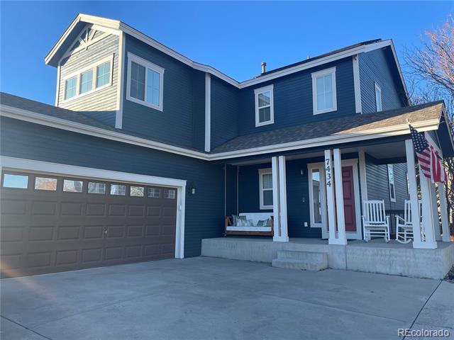 Foto principal - 7434 Kettle Drum St