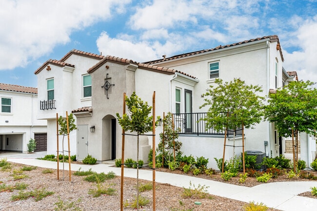 Building Photo - San Carlo Townhomes