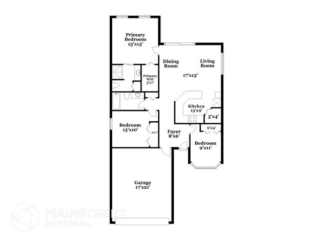 Foto del edificio - 12124 Shearwater Dr