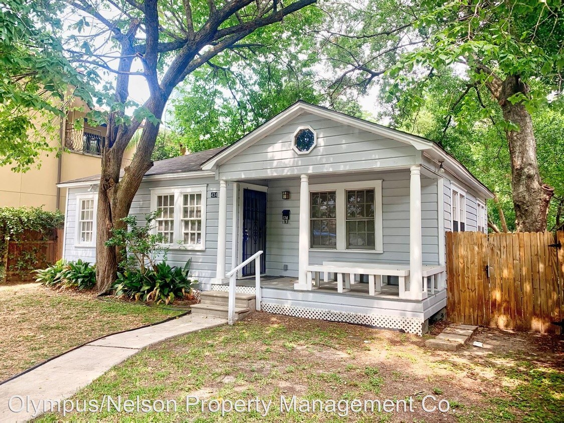 Primary Photo - 3 br, 1 bath Apartment - 434 Heights Blvd.