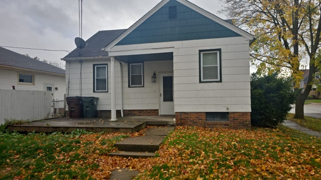 Building Photo - 6614 Orchard Ave