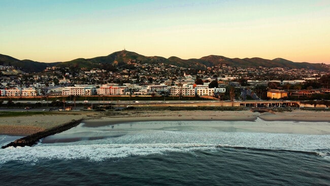 Coastline Ventura apartments — community photo - Coastline Ventura