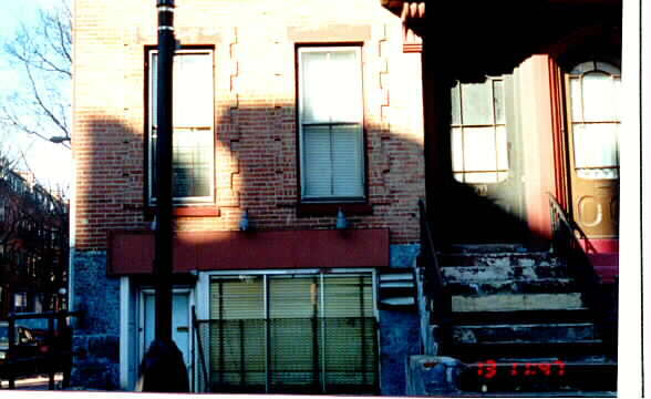Building Photo - 293 Shawmut Ave