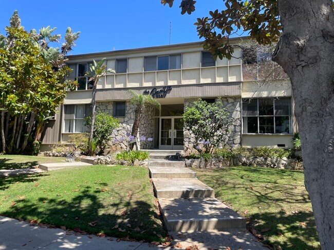 Foto del edificio - 630 San Vicente Blvd