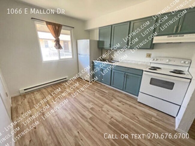 Foto del edificio - 1066 E Mallon Dr