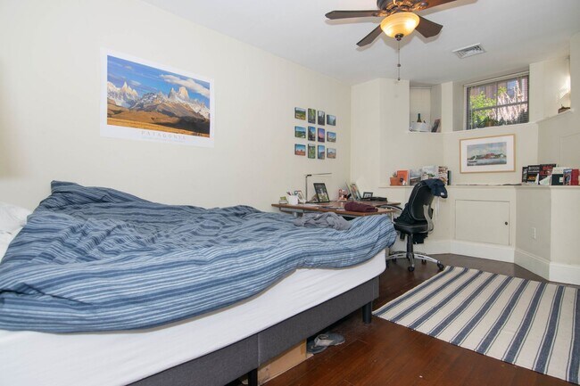 Foto del edificio - Charming 4 Bedroom