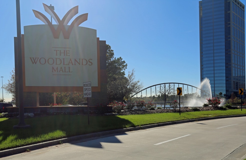 Town Center Condos for Rent The Woodlands, TX