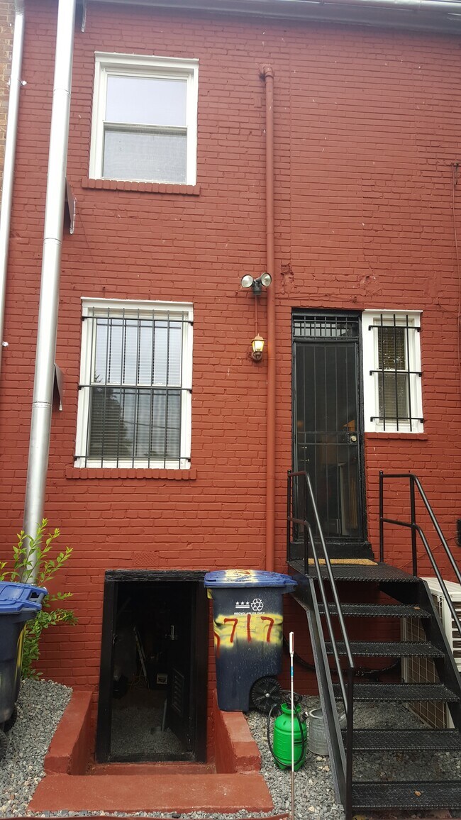717 Kearny Street Northeast, Washington, DC 20017 Apartments